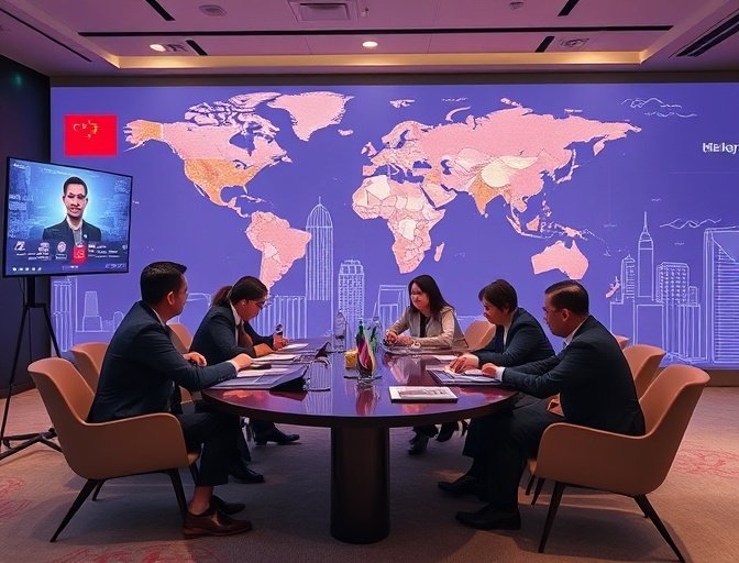 午夜色影院国际化战略再提速,与Netflix达成内容合作
